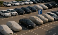 Quản lý bãi đỗ xe (V-iParking)