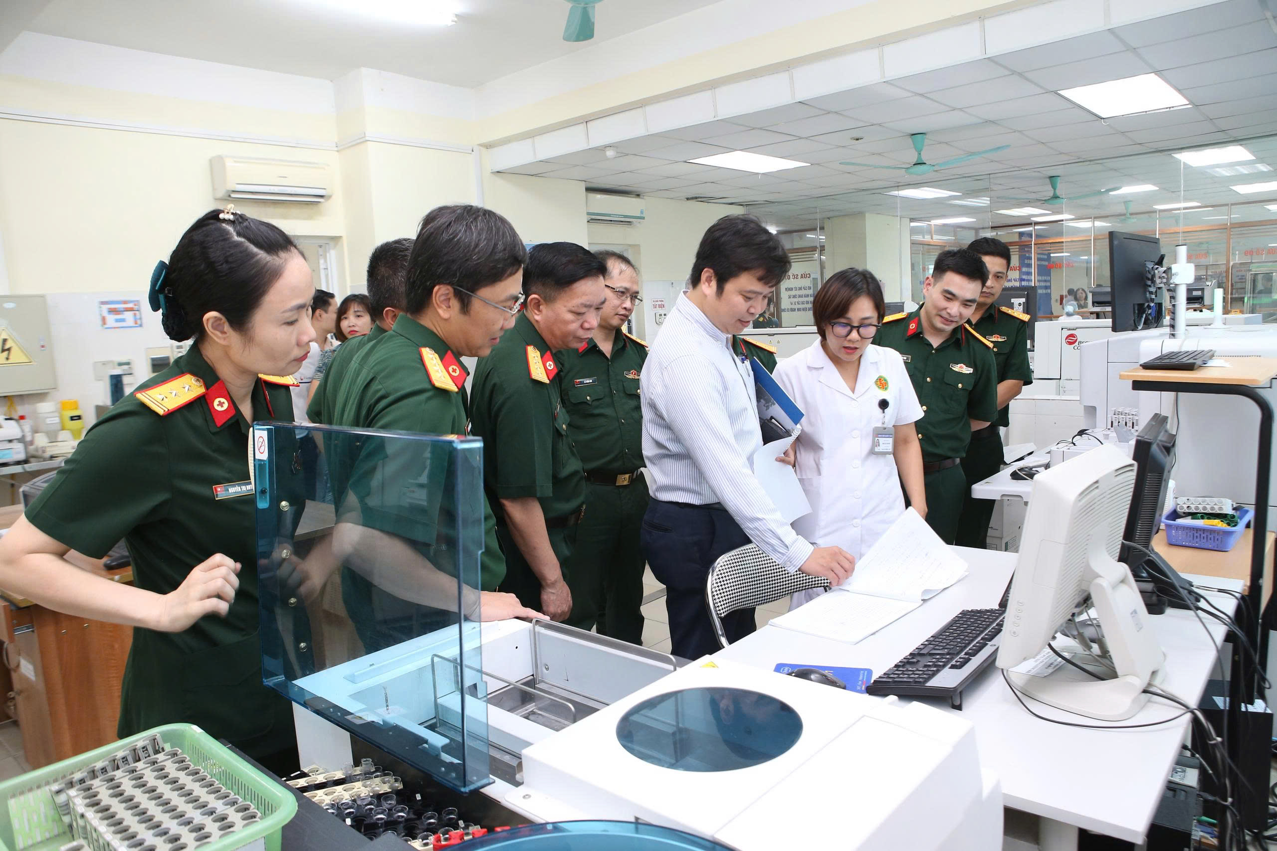 Bai 2 anh 2Thẩm định BV 354