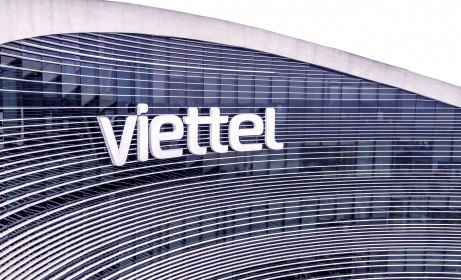 Viettel đứng số 1 bảng xếp hạng Công ty Công nghệ Thông tin - Viễn thông uy tín Việt Nam năm 2021