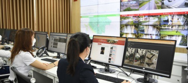 Hiện đại hóa thành phố công nghiệp Thái Nguyên thông qua Chuyển đổi số