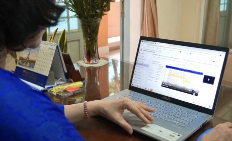 K12Online và ‘bánh đà’ quan trọng cho chuyển đổi số ngành giáo dục