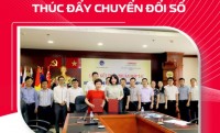 Đại học Sư phạm Tp.HCM bắt tay Viettel Solutions thúc đẩy chuyển đổi số