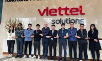 Giải mã sức hút của Viettel Solutions với nhân tài về khoa học dữ liệu