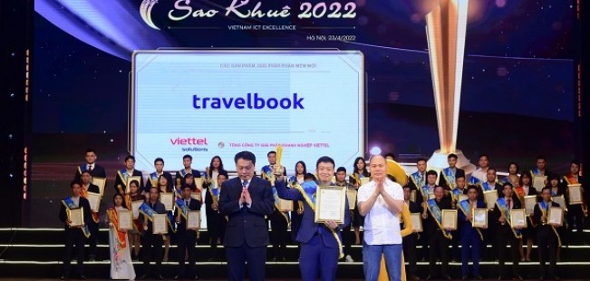 Viettel builds a tourism e-commerce platform to leverage the power of businesses