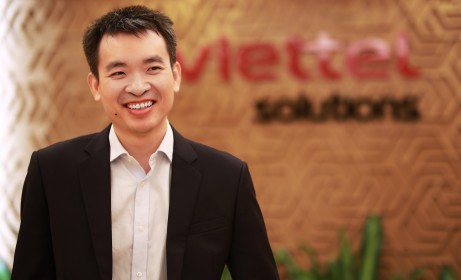Phó TGĐ Viettel Solutions: Để trở thành Digital Hub của khu vực, dữ liệu không thể chỉ đến và dừng lại ở Việt Nam