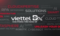 Những lý do khiến ViettelDX là sự kiện không thể bỏ qua của giới công nghệ trong tháng 11/2023