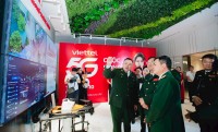 "Cuộc sống mới" ở các doanh nghiệp tiên phong triển khai 5G2B Viettel sẽ có gì?