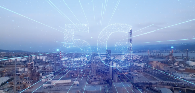 Tăng tốc chuyển đổi số các ngành với hệ sinh thái ứng dụng 5G2B của Viettel