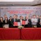 Viettel Business Solutions Corporation – Branch of Viettel Group hosts the Inauguration Ceremony of the ADC Submarine Cable