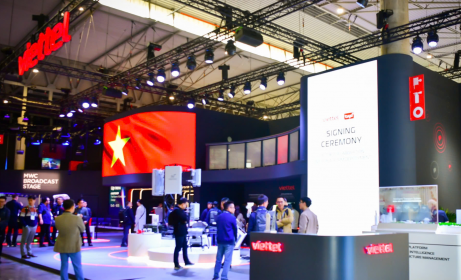 Viettel ITS: Tiên phong sáng tạo công nghệ giao thông thông minh