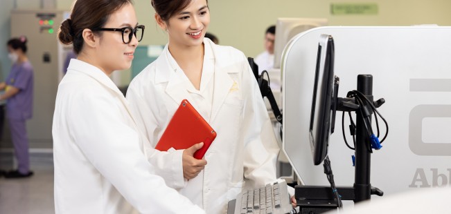 “GIẢI PHÁP BỆNH ÁN ĐIỆN TỬ EMR VIETTEL: HƯỚNG TỚI BỆNH VIỆN KHÔNG GIẤY TỜ”
