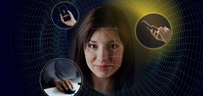 Biometria hành vi - Behavioral biometrics