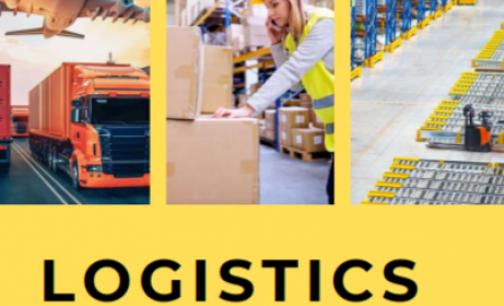 Xu hướng công nghệ trong Logistics: Polyfunctional robots
