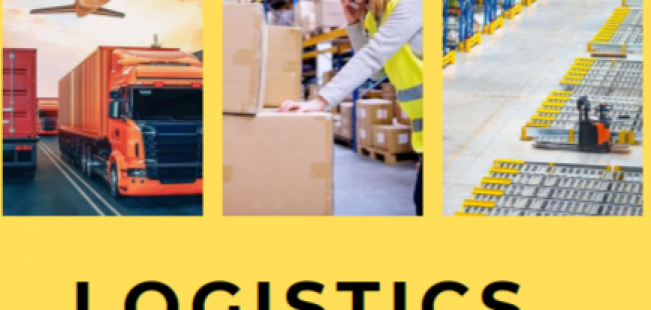 Xu hướng công nghệ trong Logistics: Polyfunctional robots