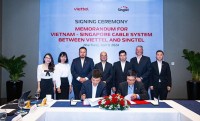 Hạ tầng vững biển sâu: Cách Viettel đặt nền móng cho tương lai AI và Cloud tại Việt Nam
