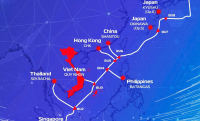 ​​​​​​​Viettel tiên phong tự chủ hạ tầng cáp biển: Từ thành viên liên minh đến nhà phát triển toàn trình