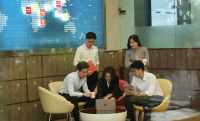 Viettel Solutions: Nuôi dưỡng sáng tạo để chinh phục công nghệ và kiến tạo xã hội số