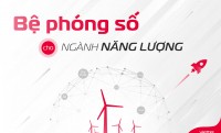 Chuyển đổi số ngành năng lượng: Từ chiến lược đến thực thi cần một hệ sinh thái đồng hành