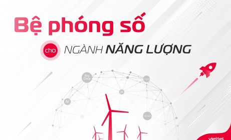 Chuyển đổi số ngành năng lượng: Từ chiến lược đến thực thi cần một hệ sinh thái đồng hành