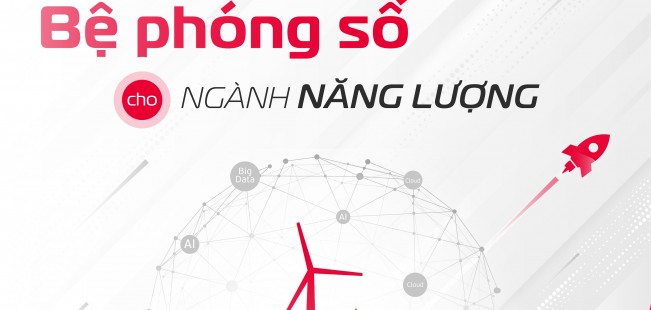 Chuyển đổi số ngành năng lượng: Từ chiến lược đến thực thi cần một hệ sinh thái đồng hành