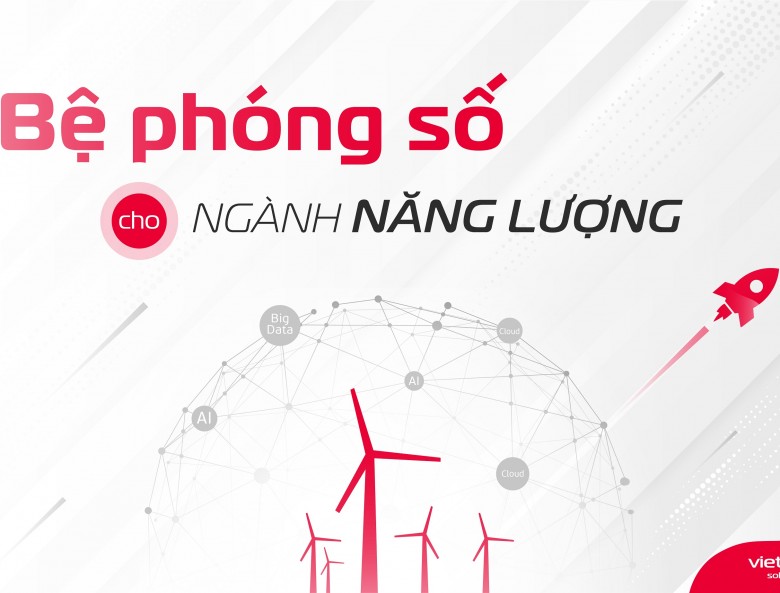 Chuyển đổi số ngành năng lượng: Từ chiến lược đến thực thi cần một hệ sinh thái đồng hành