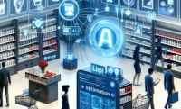 Xu hướng ngành Bán lẻ: Ambient Invisible Intelligence (AII)