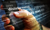 Xu hướng Disinformation Security - Lĩnh vực bảo mật thế hệ mới trong an ninh mạng