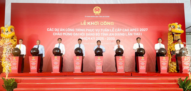 Phú Quốc triển khai Trung tâm điều hành thông minh IOC quản lý toàn diện đặc khu