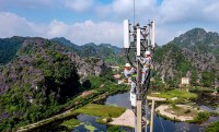 Viettel lần đầu công bố báo cáo phát triển bền vững  - dấu mốc hướng tới tương lai xanh trong kỷ nguyên số