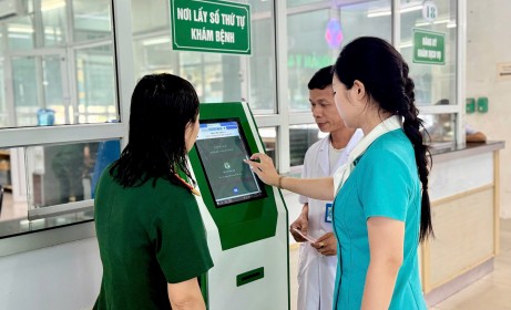 Chiến dịch chưa từng có của Viettel Solutions: 2 tháng triển khai bệnh án điện tử cho 27 bệnh viện quân y