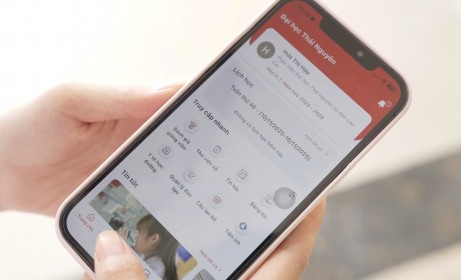 Viettel Solutions đồng hành cùng Đại học Thái Nguyên kiến tạo mô hình Đại học số