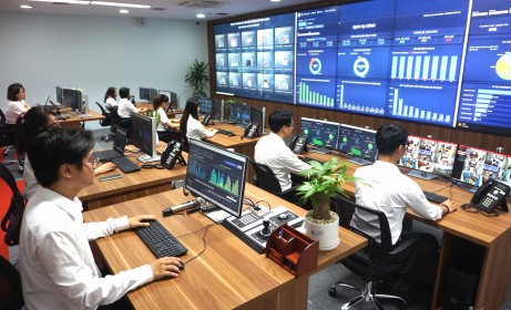 Hành chính công ở Đà Nẵng chủ động “gõ cửa” từng nhà