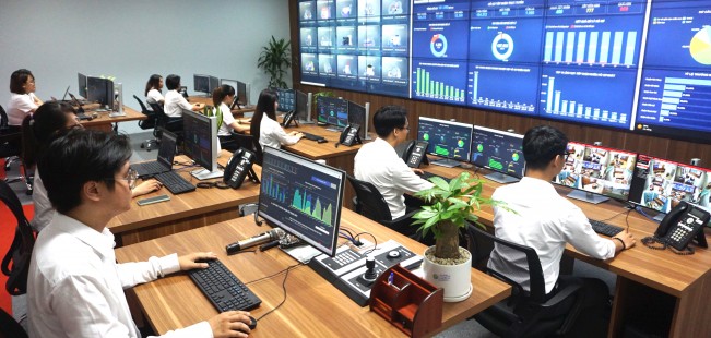 Hành chính công ở Đà Nẵng chủ động “gõ cửa” từng nhà