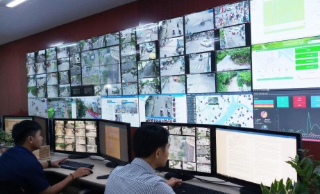 Vị thế mới của ‘chính quyền số’ khi chuyển sang 2 cấp