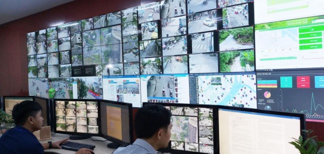 Vị thế mới của ‘chính quyền số’ khi chuyển sang 2 cấp