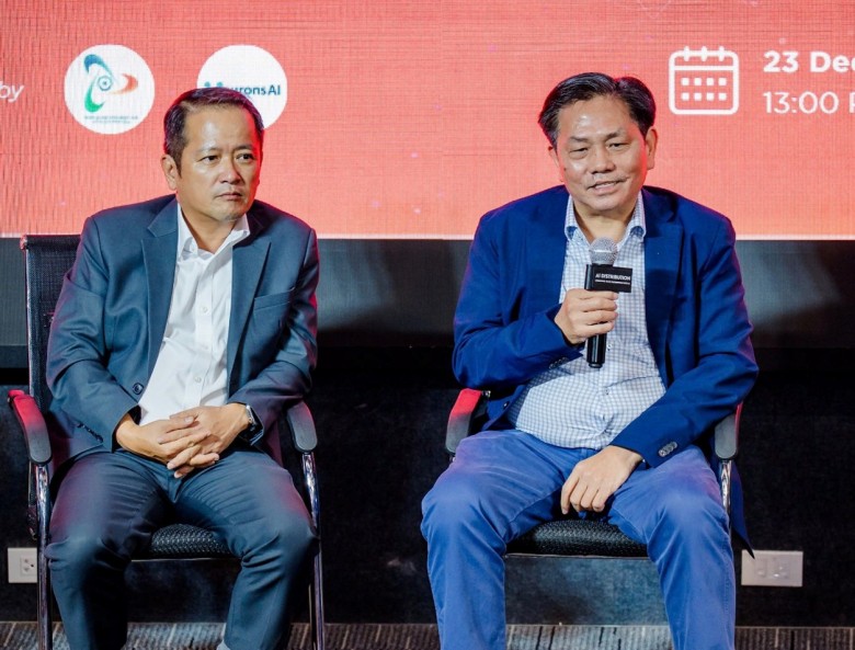 Ứng dụng AI trong ngành FMCG: Góc nhìn từ Thiên Long, Cholimex, Nutifood