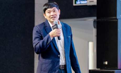 AI mở lối cho chuỗi cung ứng FMCG: Viettel Solutions đưa ra lời giải từ thực tiễn