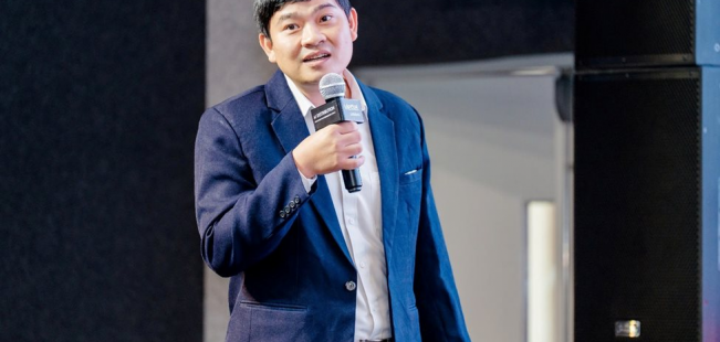 AI mở lối cho chuỗi cung ứng FMCG: Viettel Solutions đưa ra lời giải từ thực tiễn