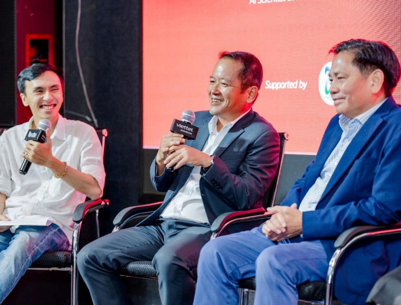 Giải mã "điểm mù" trong phân phối bán lẻ: Khi AI và Dữ liệu trở thành vũ khí sinh tồn