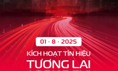 [ViettelDX Talks] #7 - Tín hiệu từ thành phố tương lai