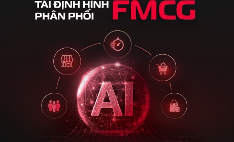 [ViettelDX Talks] #11 - AI đang thay đổi cuộc chơi của ngành FMCG như thế nào?