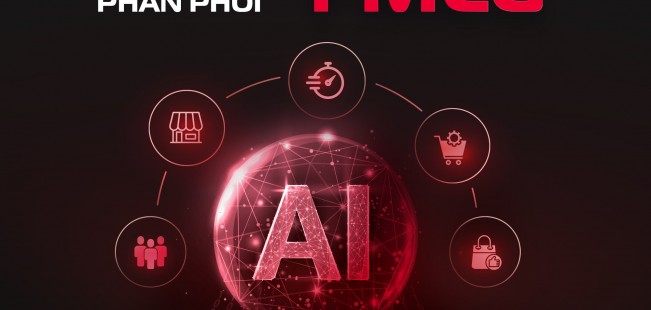 [ViettelDX Talks] #11 - AI đang thay đổi cuộc chơi của ngành FMCG như thế nào?