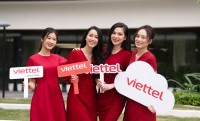 Viettel đồng hành mang chuỗi hoạt động dành riêng cho phụ nữ lĩnh vực Khoa học dữ liệu về Việt Nam