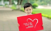 "Operation healthy heart" - FREE HEART SURGERY PROGRAM FOR POOR CHILDREN