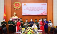UBND Tỉnh Hưng Yên và Viettel thực hiện ký kết thỏa thuận hợp tác chuyển đổi số giai đoạn 2021 – 2025