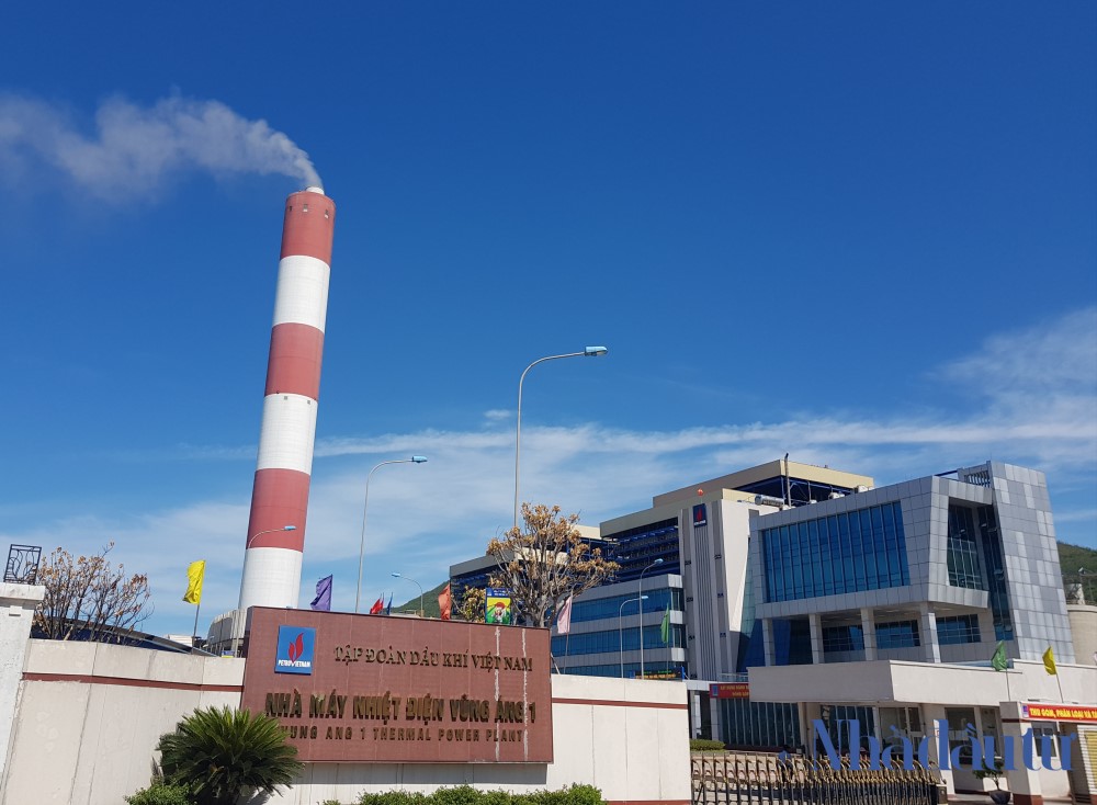 nha may nhiet dien Vung Ang 1