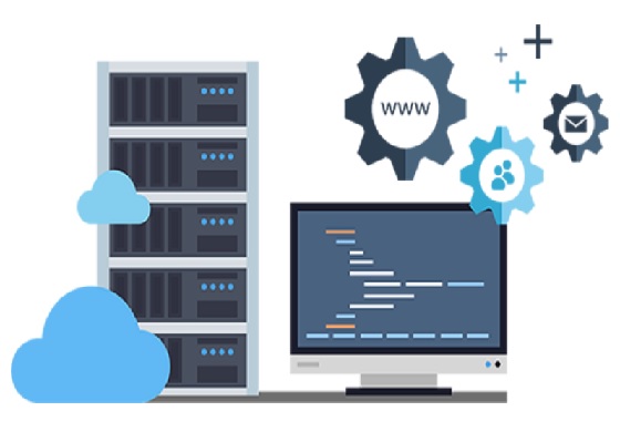 Dịch vụ Máy chủ ảo Cloud Server