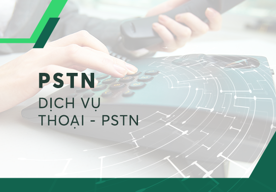 PSTN và IPPHONE