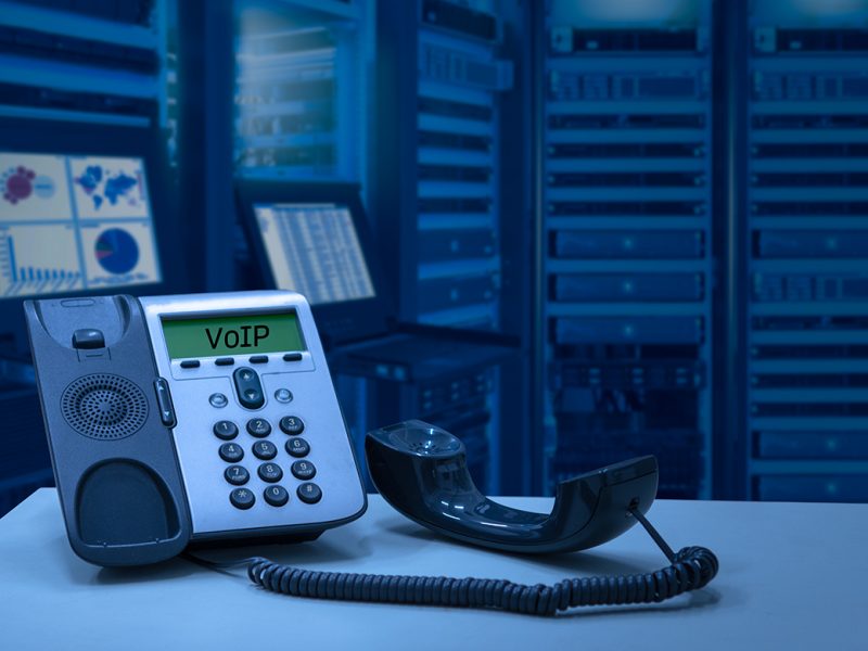 PSTN và IPPHONE