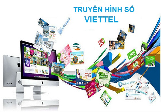 Truyền hình số